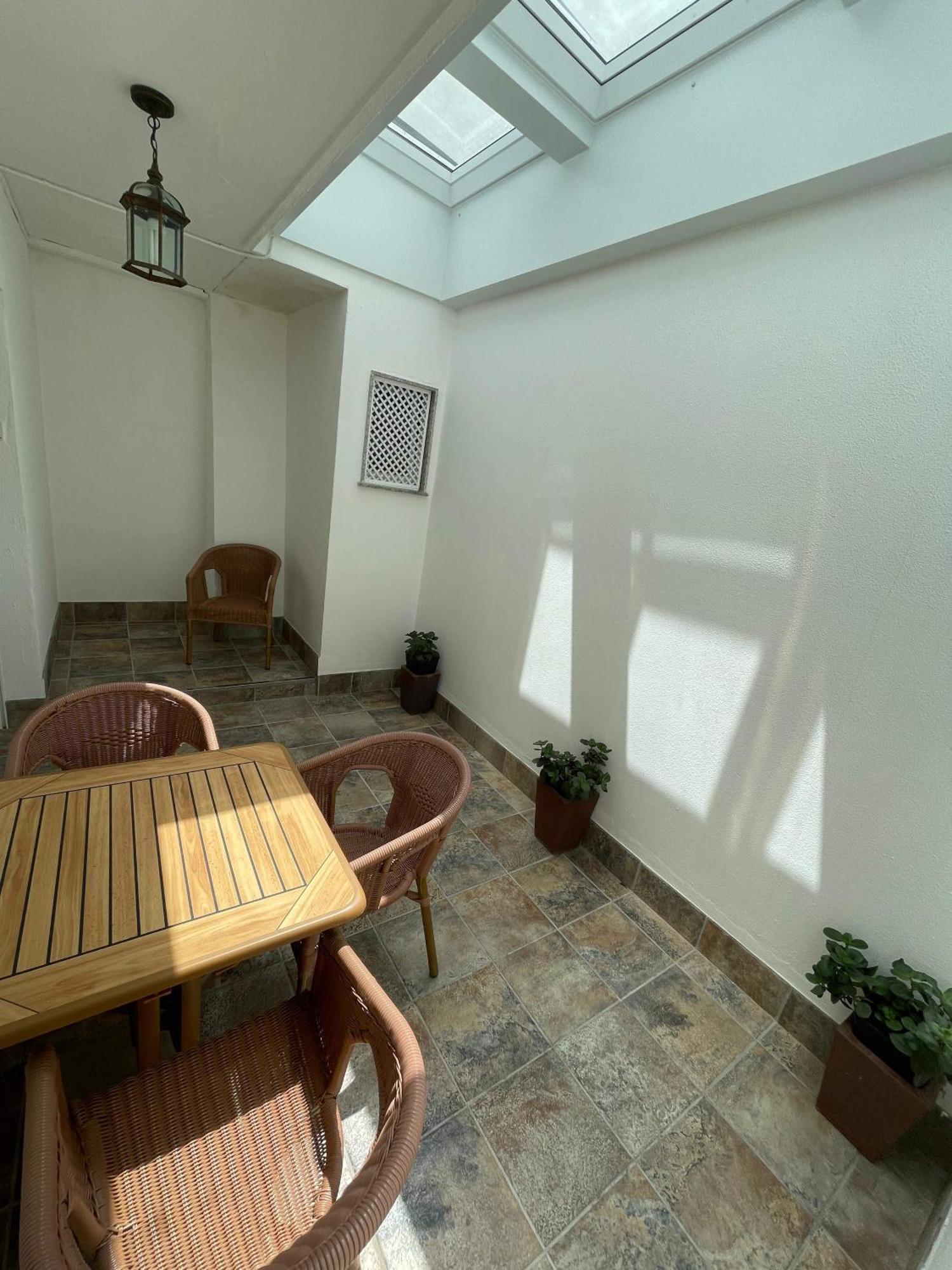 Hotel Amandi O Grove Exterior foto