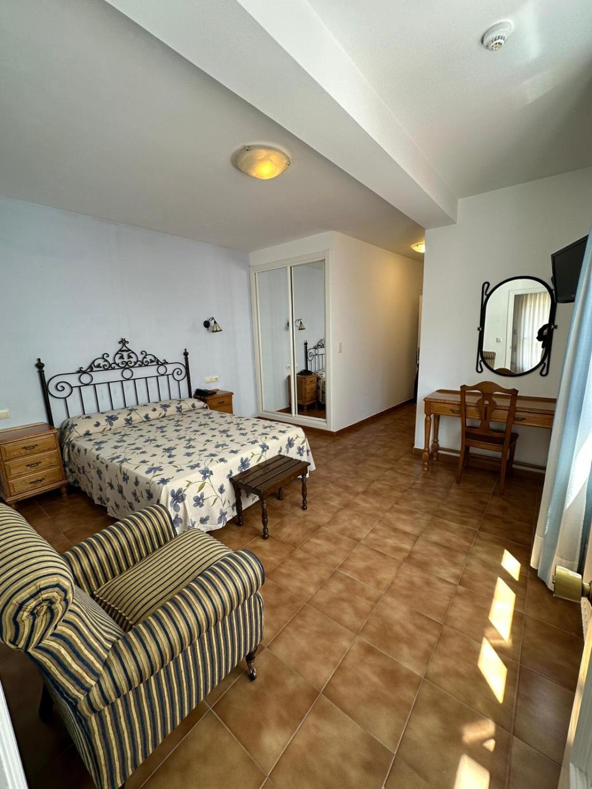 Hotel Amandi O Grove Exterior foto
