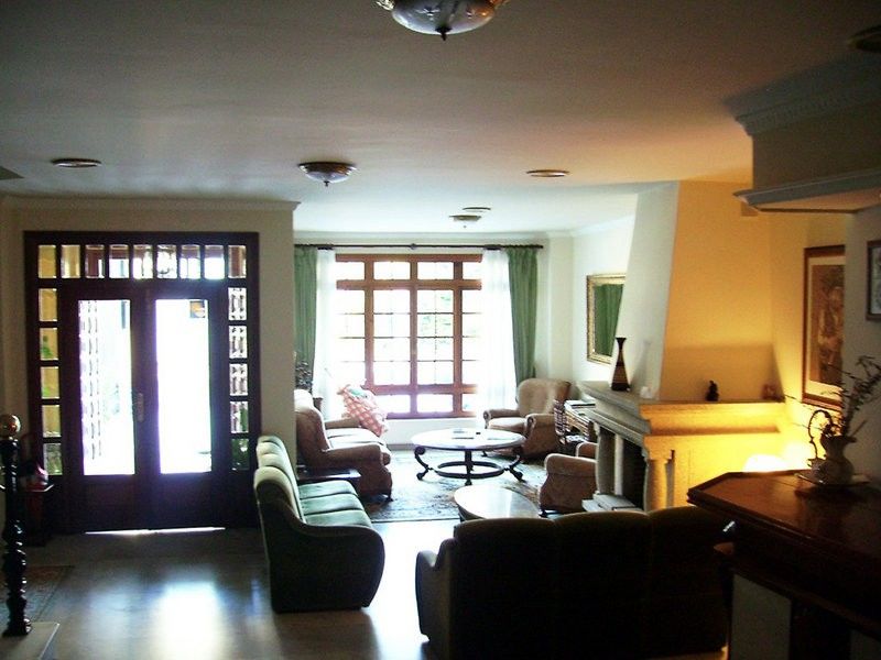 Hotel Amandi O Grove Exterior foto