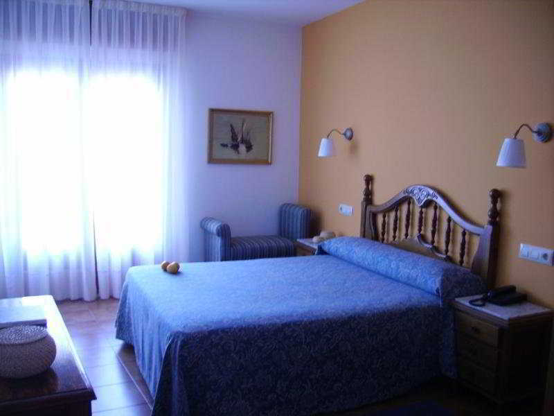 Hotel Amandi O Grove Exterior foto